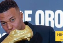 مبابي يفسر سر بدايته القوية مع الريال هذا الموسم