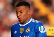 مبابي يفعلها لأول مرة هذا الموسم ..!