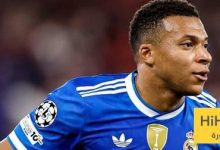 مبابي ينفي الاعتماد الواضح ..!