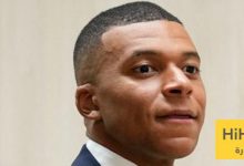 مبابي … ليس عبئًا على الريال