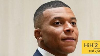 مبابي … ليس عبئًا على الريال