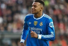 مدرب إلتشي يمدح مبابي - هاي كورة