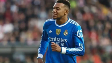 مدرب إلتشي يمدح مبابي - هاي كورة