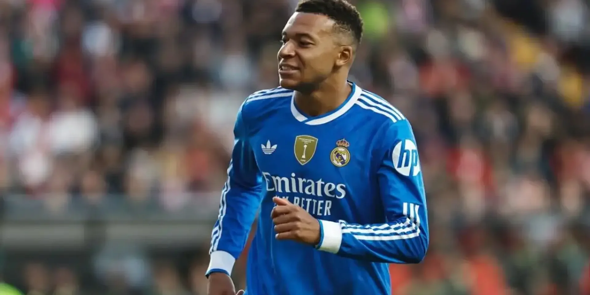 مدرب إلتشي يمدح مبابي - هاي كورة