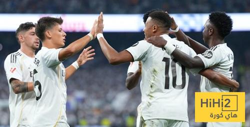 مدرب التشي يختار أخطر لاعب في ريال مدريد !