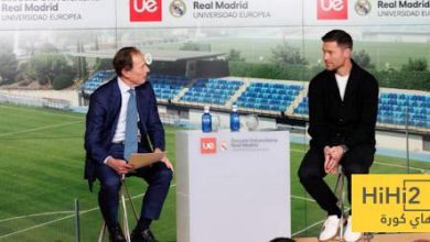 مزايا سيميوني وفليك … لا يتمتع بها ألونسو