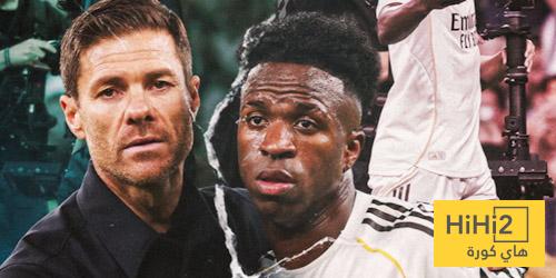 مشروع ألونسو … مهدد بقوة