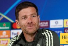 معاناة ألونسو في الريال … ليست مفاجئة