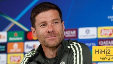 معاناة ألونسو في الريال … ليست مفاجئة