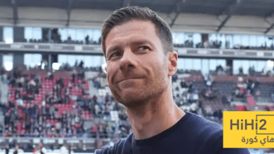 مفاجأة ألونسو أمام رايو - هاي كورة