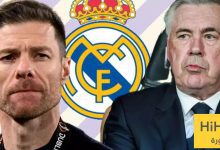 ملخص تفصيلي عن مشكلة ريال مدريد ألونسو والفرق مع أنشيلوتي