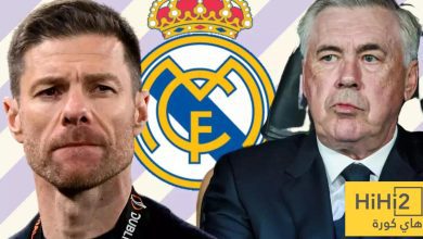 ملخص تفصيلي عن مشكلة ريال مدريد ألونسو والفرق مع أنشيلوتي