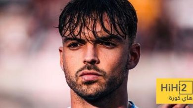 منشور أسينسيو بعد التعادل مع إلتشي