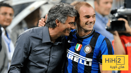 مورينيو يحول أصعب لحظة في مسيرة شنايدر للأفضل !