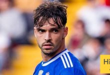 موقف أسينسيو النهائي من المشاركة ضد جيرونا