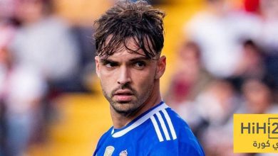 موقف أسينسيو النهائي من المشاركة ضد جيرونا