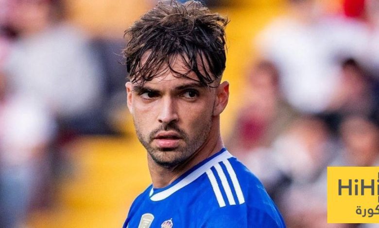 موقف أسينسيو النهائي من المشاركة ضد جيرونا