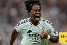 موقف إندريك من مغادرة ريال مدريد!