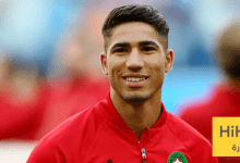 موقف حكيمي من العودة لريال مدريد !