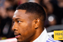 موقف ريال مدريد النهائي من تجديد عقد ألابا !