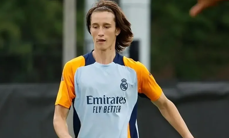 موقف ريال مدريد من رحيل خليفة راموس