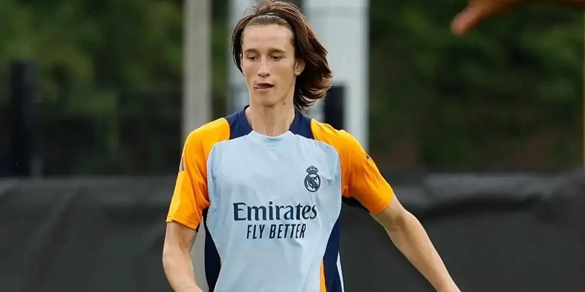 موقف ريال مدريد من رحيل خليفة راموس