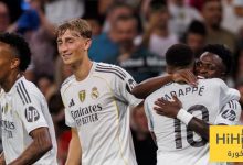 موقف مصابي ريال مدريد من المشاركة ضد جيرونا