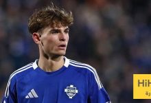 موقف نيكو باز من العودة لريال مدريد!