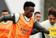 نتائج آخر 4 مباريات بين الريال ورايو فاليكانو