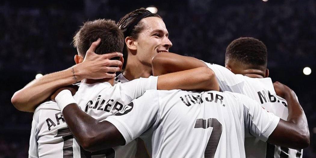 نتائج جميع المباريات التي جمعت بين ريال مدريد وأولمبياكوس