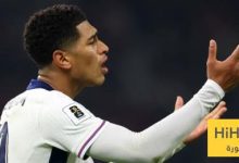 نجم إنجليزي سابق يدافع عن بيلينغهام بعد الهجوم عليه ..!