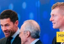 نقطة التحول التي جعلت الأجواء إيجابية داخل الريال … ليس اللاعبين!