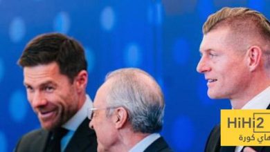 نقطة التحول التي جعلت الأجواء إيجابية داخل الريال … ليس اللاعبين!