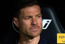 نقطة مضيئة في سقوط ريال مدريد