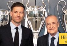 نقطة مهمة يجب أن يستوعبها ألونسو لو أراد النجاح مع الريال