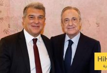 نهاية زمن المجاملات بين ريال مدريد و برشلونة!