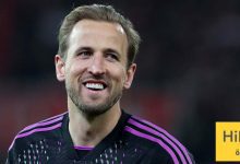 هاري كين في ريال مدريد!