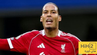 هدافو ليفربول في دوري الأبطال قبل مواجهة ريال مدريد