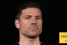 هل اقتربت نهاية ألونسو مع الريال …؟!