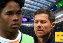 هل حسم ريال مدريد موقفه من مستقبل إندريك؟