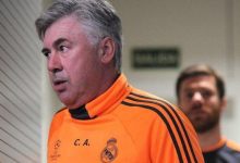 هل شارك أنشيلوتي في اختيار تشابي ألونسو كمدرب الريال؟