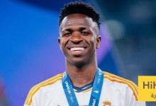 هل للتجديد علاقة بجلوس فينيسيوس على مقاعد البدلاء ضد التشي ؟