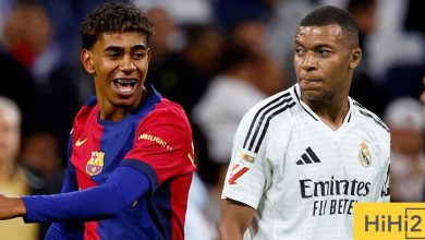 هل يحطم لامين يامال رقم مبابي التاريخي من بوابة بلباو؟