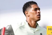 هل يصبح بيلينغهام مفتاح إنجلترا للفوز بكأس العالم ؟!