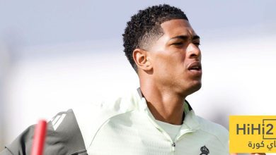 هل يصبح بيلينغهام مفتاح إنجلترا للفوز بكأس العالم ؟!