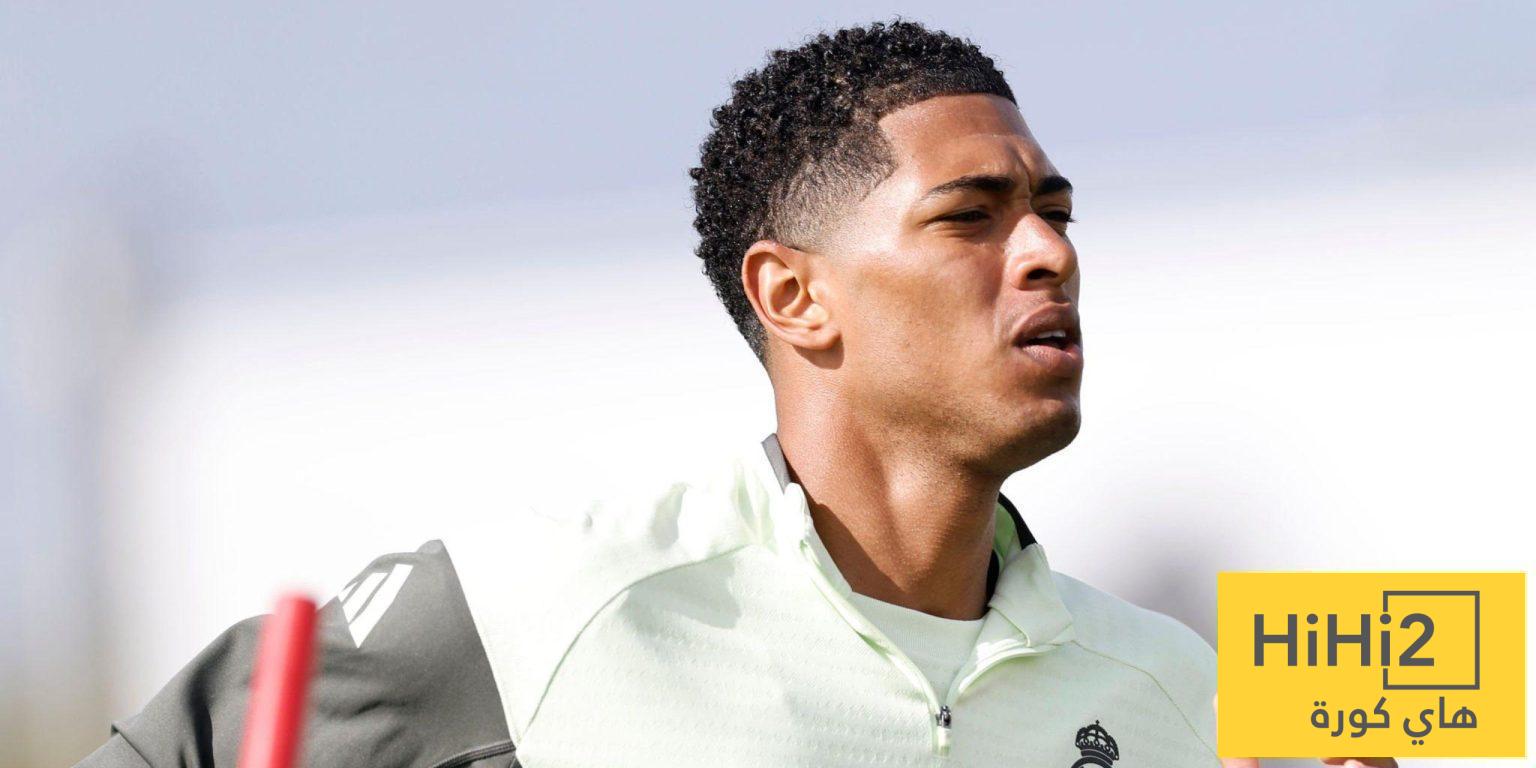 هل يصبح بيلينغهام مفتاح إنجلترا للفوز بكأس العالم ؟!