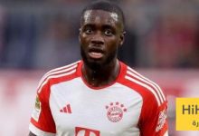 هل يوجد اتفاق بين ريال مدريد واوباميكانو