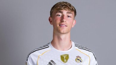 هويسين يكشف سبب انتقاله إلى ريال مدريد ورفض ليفربول