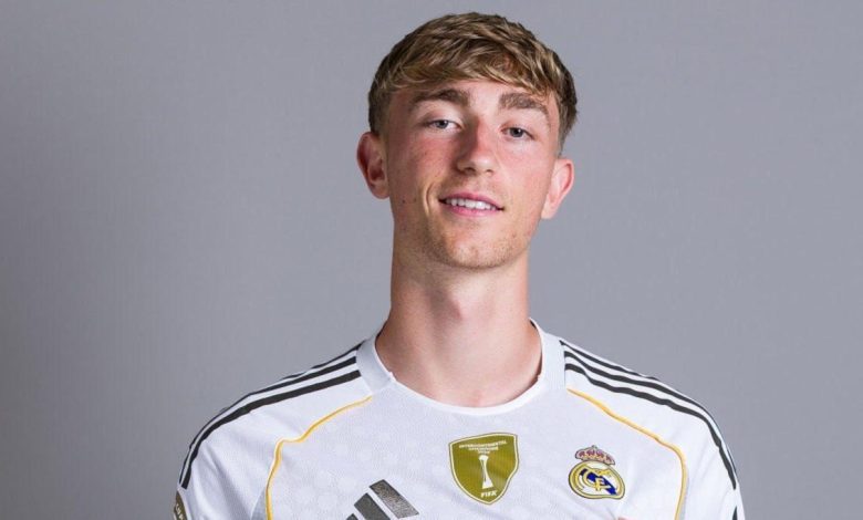 هويسين يكشف سبب انتقاله إلى ريال مدريد ورفض ليفربول