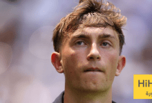 هويسين يوضح حقيقة انقسام غرفة ملابس الريال بشأن ألونسو !